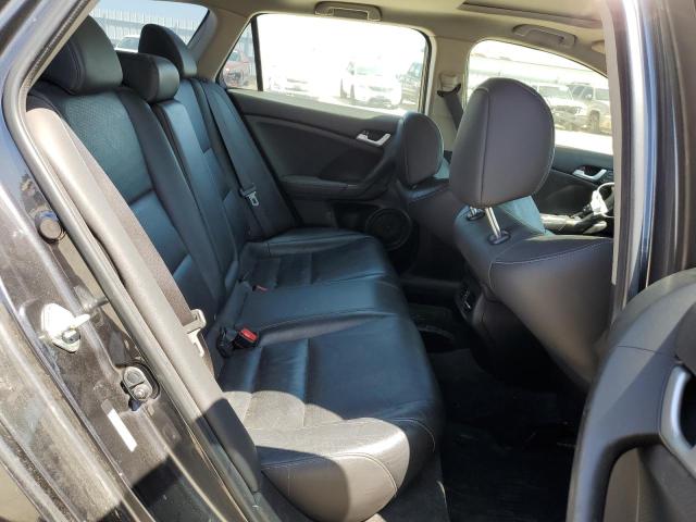 Photo 10 from auction – 2012 ACURA TSX TECH with VIN JH4CW2H68CC001494