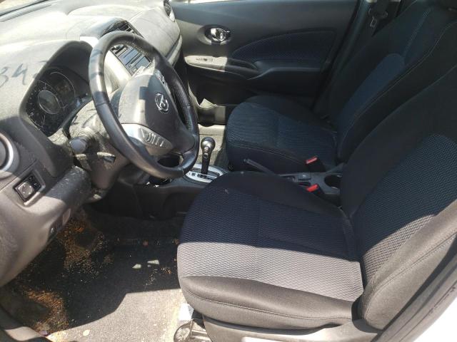 Photo 7 from auction – 2015 NISSAN VERSA NOTE with VIN 3N1CE2CP6FL442363