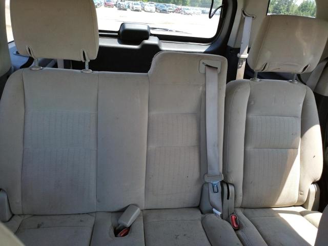 Photo 10 from auction – 2008 FORD EXPLORER X with VIN 1FMEU63E88UA06861