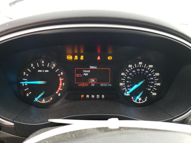 Photo 9 from auction – 2015 FORD FUSION SE with VIN 1FA6P0H70F5101743