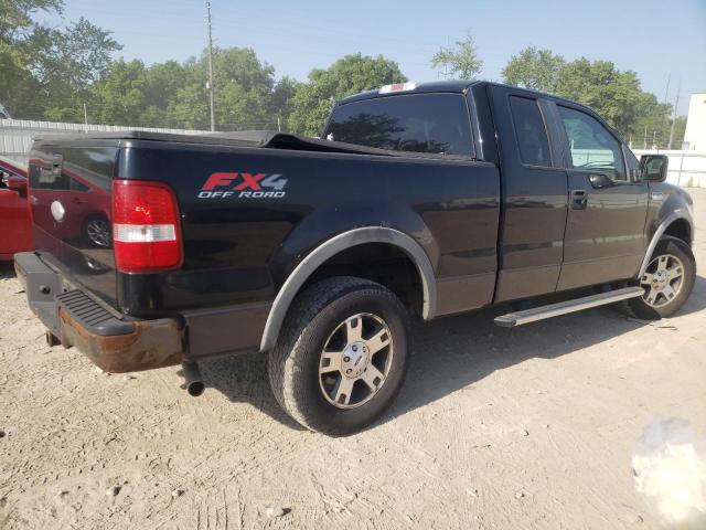 Photo 3 from auction – 2008 FORD F150 with VIN 1FTPX14V28FB75607
