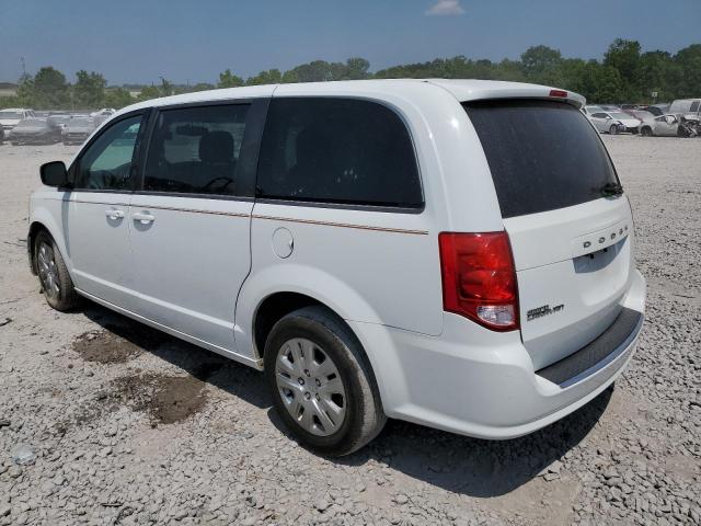 Photo 2 from auction – 2018 DODGE GRAND CARA with VIN 2C4RDGBG8JR225224
