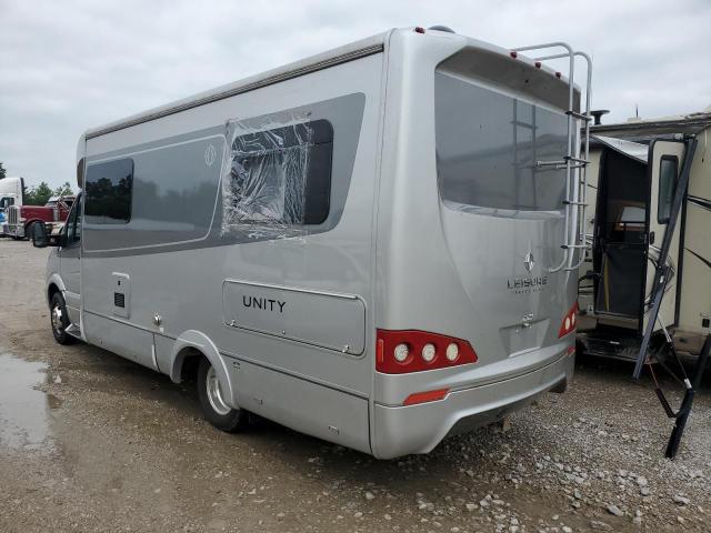 Photo 3 from auction – 2019 MERCEDES-BENZ SPRINTER 3 with VIN WDAPF4CCXJ9763833
