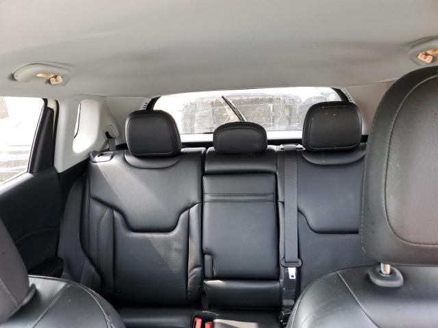 Photo 10 from auction – 2019 JEEP COMPASS LI with VIN 3C4NJDCBXKT638026