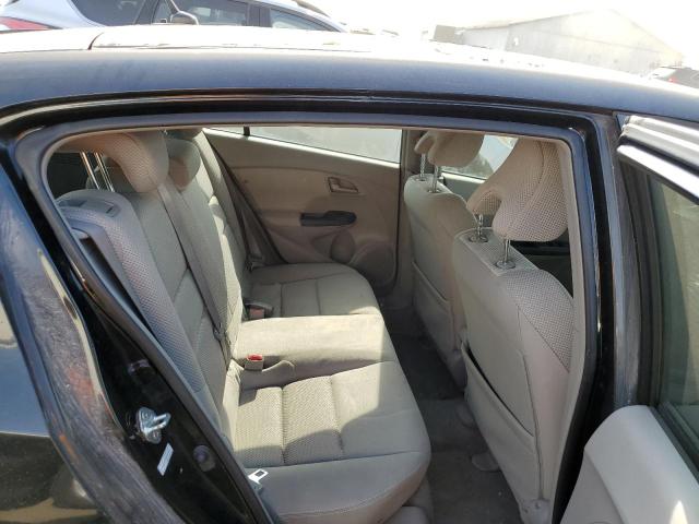 Photo 10 from auction – 2010 HONDA INSIGHT EX with VIN JHMZE2H72AS015917