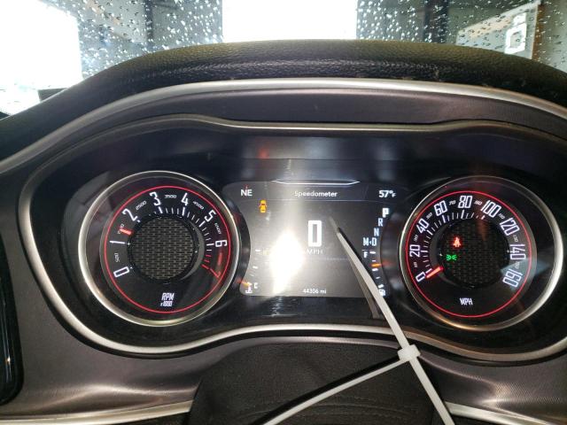 Photo 9 from auction – 2019 DODGE CHALLENGER with VIN 2C3CDZKG7KH675492
