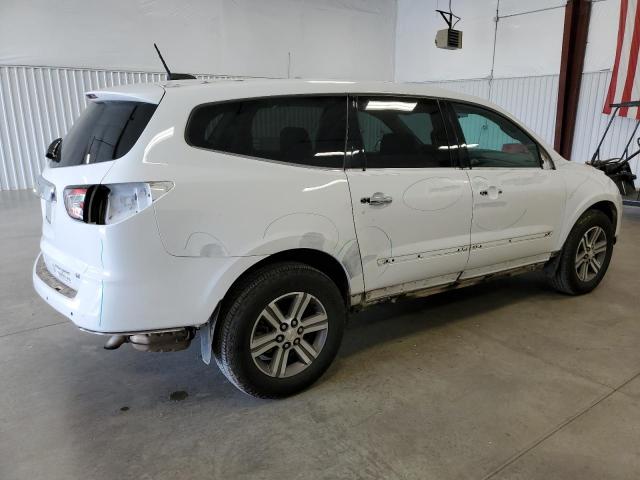 Photo 3 from auction – 2017 CHEVROLET TRAVERSE L with VIN 1GNKRHKD0HJ317268