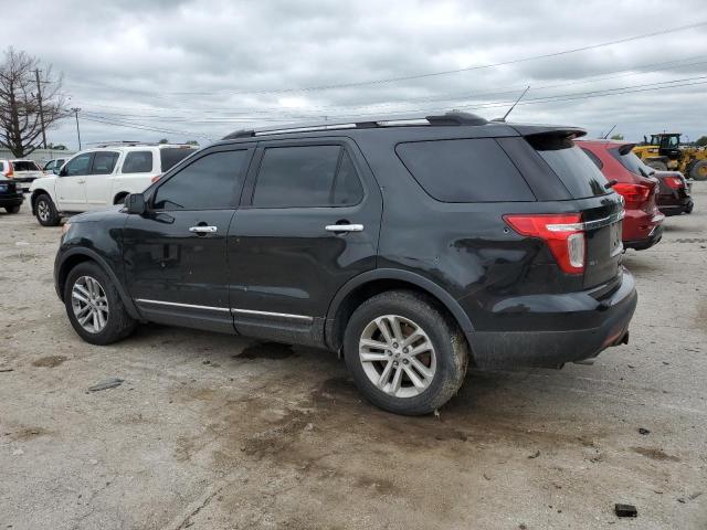Photo 2 from auction – 2014 FORD EXPLORER X with VIN 1FM5K7D8XEGA88297