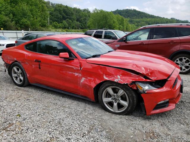 Photo 4 from auction – 2016 FORD MUSTANG with VIN 1FA6P8AM0G5219839