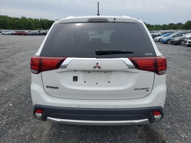 Photo 6 from auction – 2016 MITSUBISHI OUTLANDER with VIN JA4AZ3A34GZ007845