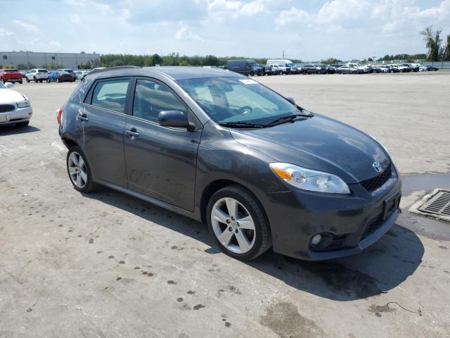 Photo 4 from auction – 2012 TOYOTA COROLLA MA with VIN 2T1LE4EE2CC021548