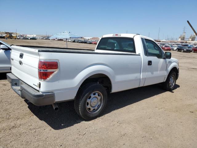 Photo 3 from auction – 2011 FORD F150 with VIN 1FTNF1CF7BKD31644