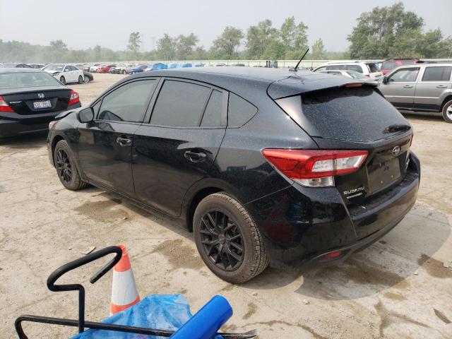Снимка 2 от търг – 2017 SUBARU IMPREZA с VIN 4S3GTAA63H3740795