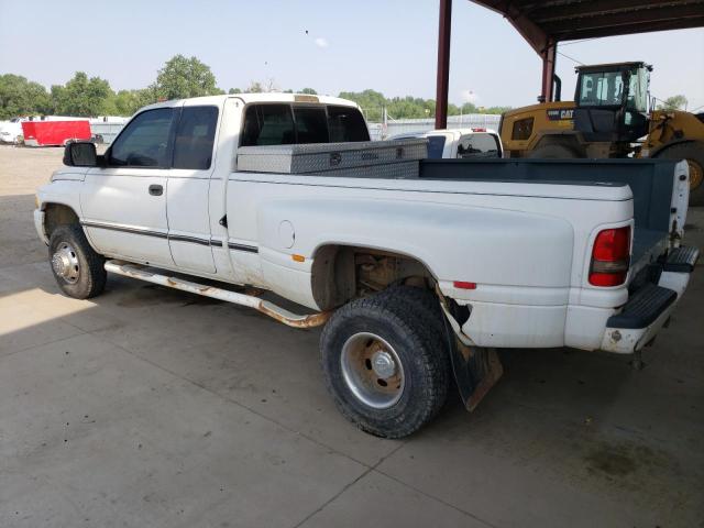 Photo 2 from auction – 2001 DODGE RAM 3500 with VIN 1B7MF33601J235642