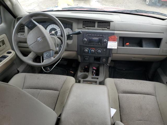 Photo 8 from auction – 2010 DODGE DAKOTA SXT with VIN 1D7CW3GP4AS121254