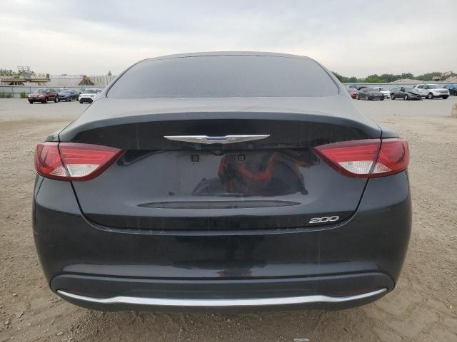 Photo 6 from auction – 2015 CHRYSLER 200 LIMITE with VIN 1C3CCCAB8FN626336