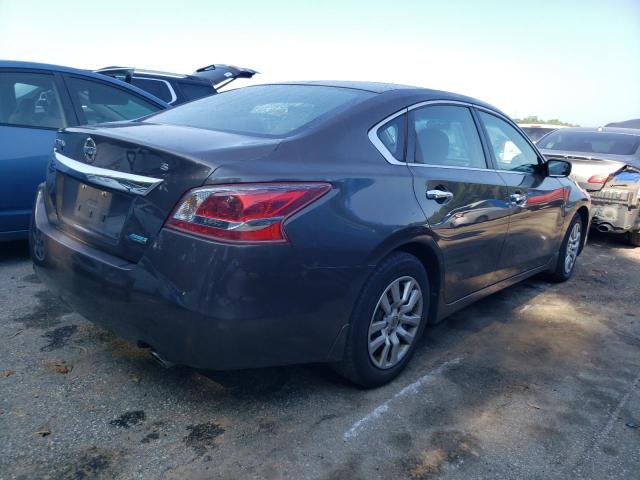 Photo 3 from auction – 2013 NISSAN ALTIMA 2.5 with VIN 1N4AL3AP7DC236521