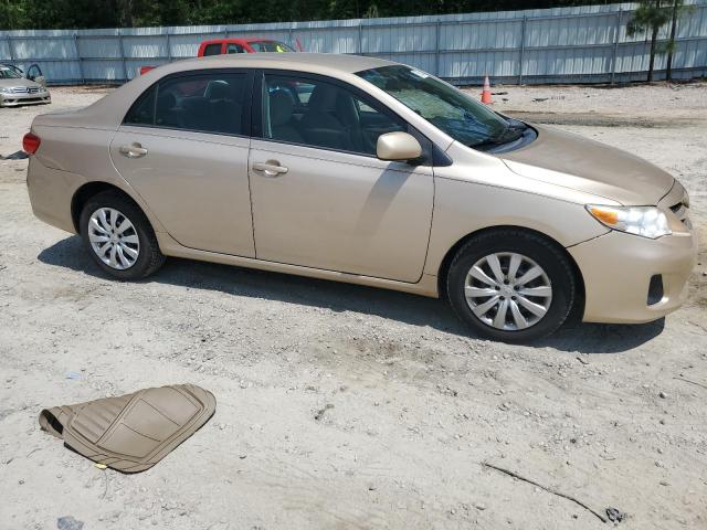 Photo 4 from auction – 2012 TOYOTA COROLLA BA with VIN 2T1BU4EE4CC835313