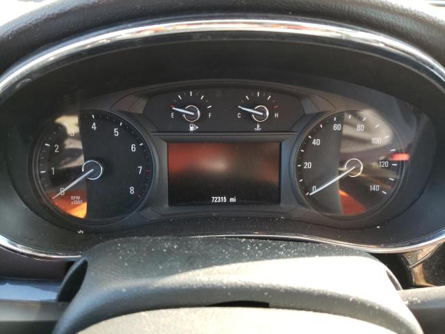 Photo 9 from auction – 2018 BUICK ENCORE PRE with VIN KL4CJBSB0JB633876