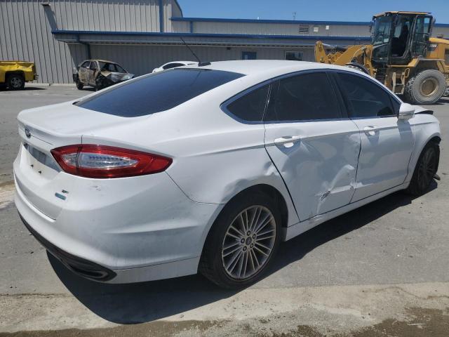 Photo 3 from auction – 2014 FORD FUSION SE with VIN 3FA6P0H98ER258756