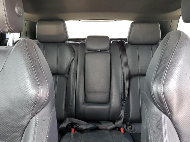 Photo 10 from auction – 2017 LAND ROVER RANGE ROVE with VIN SALVP2BG8HH188652