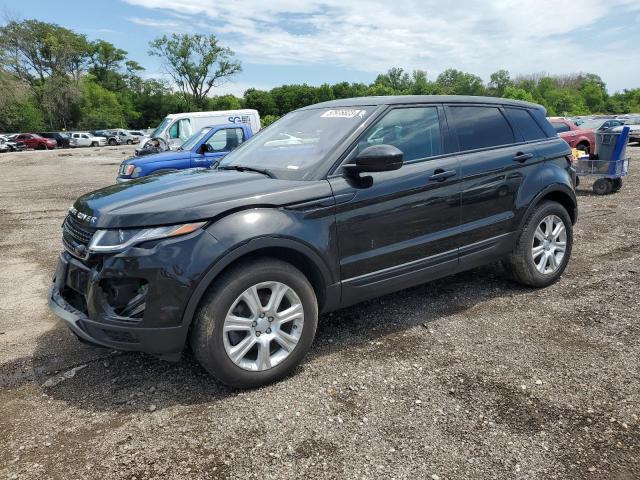 LAND ROVER RANGE ROVE 2017 with VIN SALVP2BG7HH198511 - Photo from auction