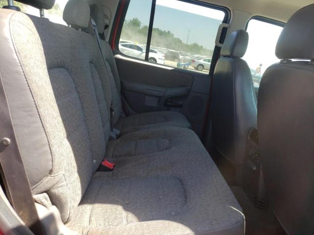 Photo 10 from auction – 2004 FORD EXPLORER X with VIN 1FMZU62K94ZA11802