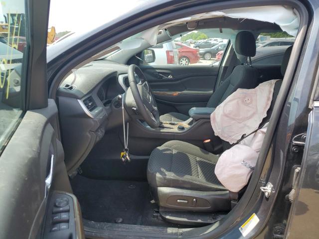 Photo 7 from auction – 2019 GMC ACADIA SLE with VIN 1GKKNLLS8KZ149946