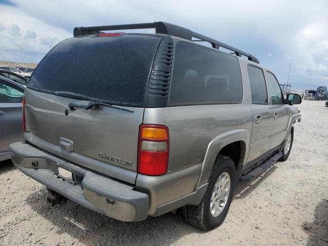 Photo 3 from auction – 2003 CHEVROLET SUBURBAN K with VIN 3GNFK16Z33G172952