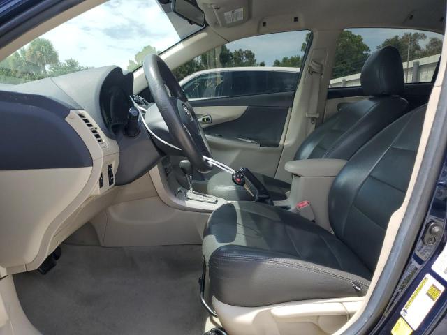 Photo 7 from auction – 2013 TOYOTA COROLLA BA with VIN 5YFBU4EE8DP218224