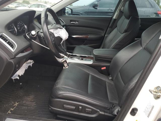 صورة رقم 7 من المزاد - 2017 ACURA TLX TECH مع VIN 19UUB2F55HA004692