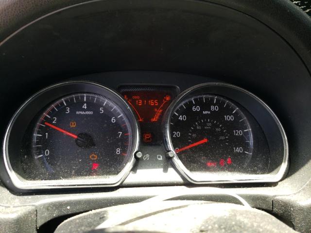 Photo 9 from auction – 2013 NISSAN VERSA S with VIN 3N1CN7AP4DL883406