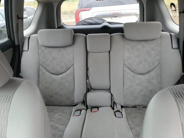 Photo 10 from auction – 2011 TOYOTA RAV4 with VIN 2T3ZF4DV1BW064999
