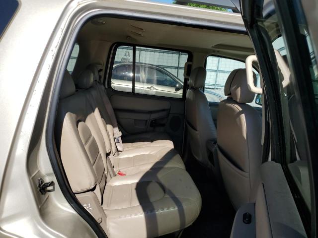 Photo 11 from auction – 2005 FORD EXPLORER X with VIN 1FMZU73E65UC01909