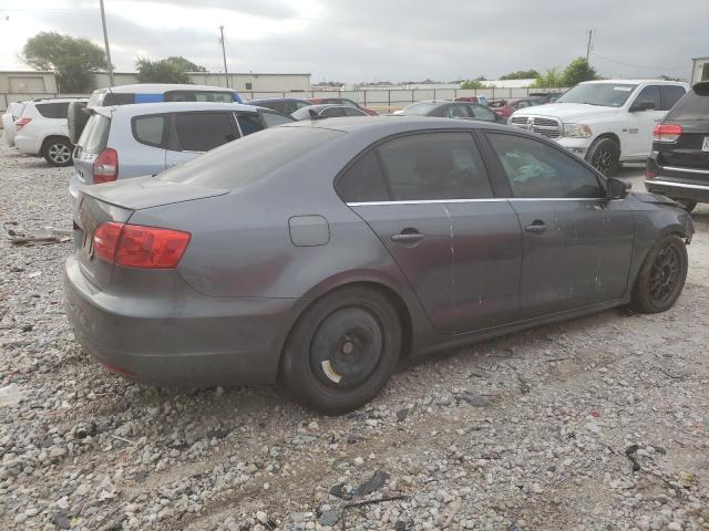 Photo 3 from auction – 2014 VOLKSWAGEN JETTA SE with VIN 3VWD07AJ5EM388202