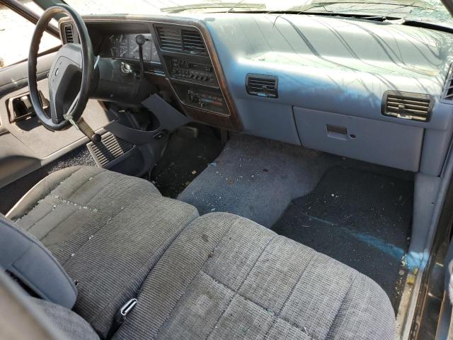 Photo 8 from auction – 1989 FORD RANGER with VIN 1FTCR10T3KUB41806