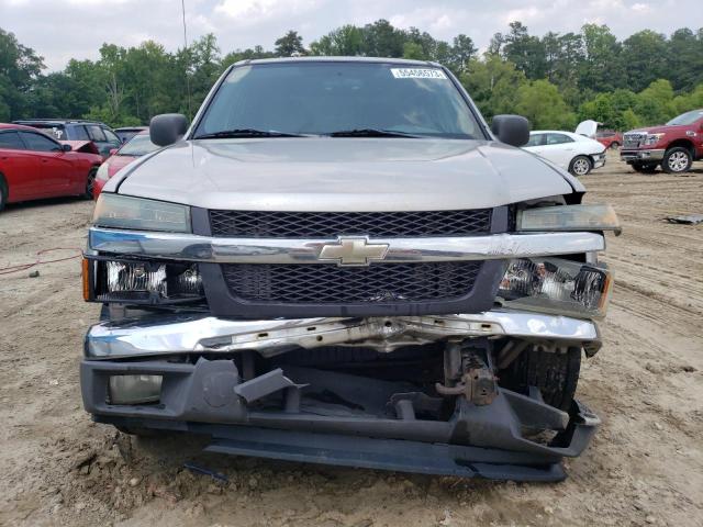 Photo 5 from auction – 2004 CHEVROLET COLORADO with VIN 1GCDS136348212688