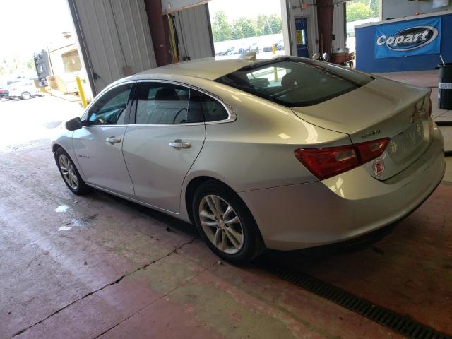 Photo 2 from auction – 2017 CHEVROLET MALIBU LT with VIN 1G1ZE5ST2HF213515