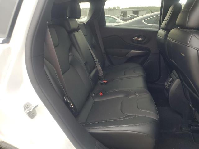 Photo 10 from auction – 2022 JEEP CHEROKEE L with VIN 1C4PJLMX8ND521049