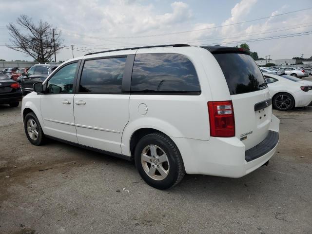 Photo 2 from auction – 2009 DODGE GRAND CARA with VIN 1D8HN44E69B509594