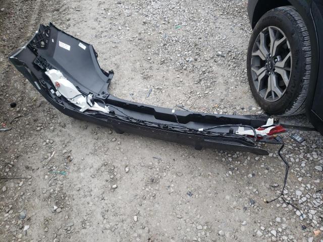 Photo 13 from auction – 2023 HYUNDAI TUCSON SEL with VIN KM8JFCA15PU093382