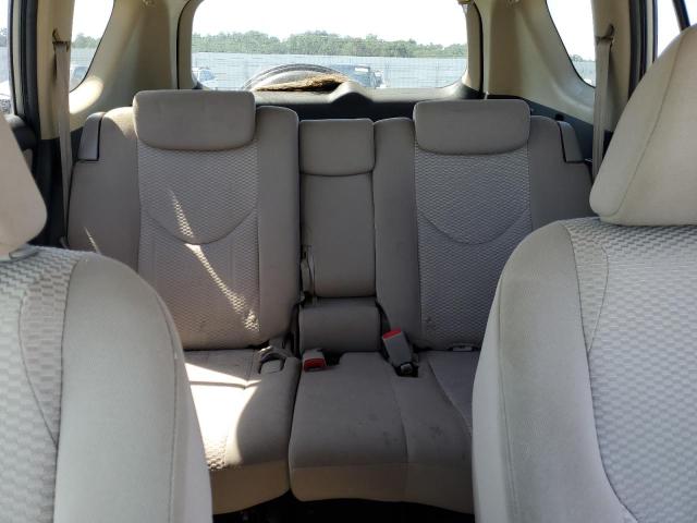 Photo 10 from auction – 2007 TOYOTA RAV4 LIMIT with VIN JTMBK31V276012849