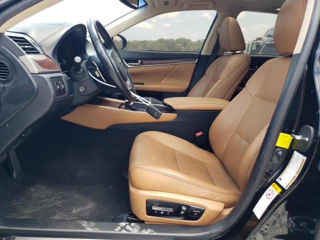 Photo 7 from auction – 2015 LEXUS GS 350 with VIN JTHCE1BLXFA007471