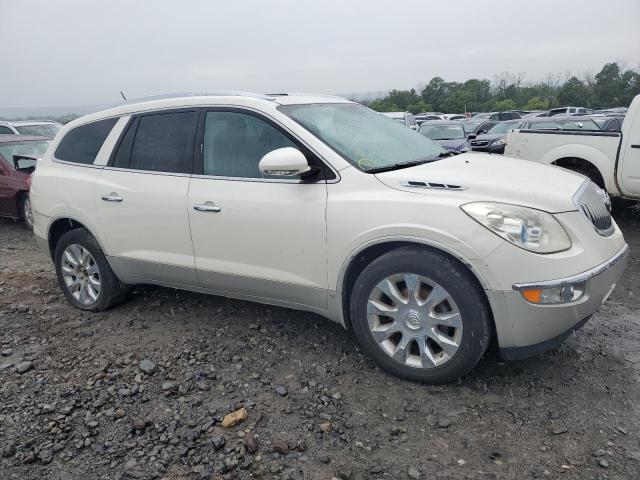 Photo 4 from auction – 2010 BUICK ENCLAVE CX with VIN 5GALVCED2AJ182650