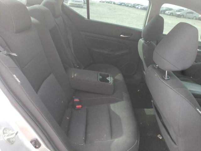 Photo 10 from auction – 2020 NISSAN ALTIMA S with VIN 1N4BL4BVXLC211747