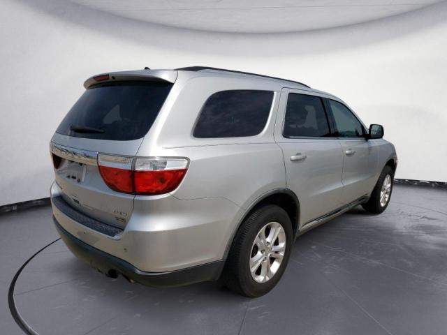 Photo 3 from auction – 2012 DODGE DURANGO CR with VIN 1C4RDHDG6CC158573