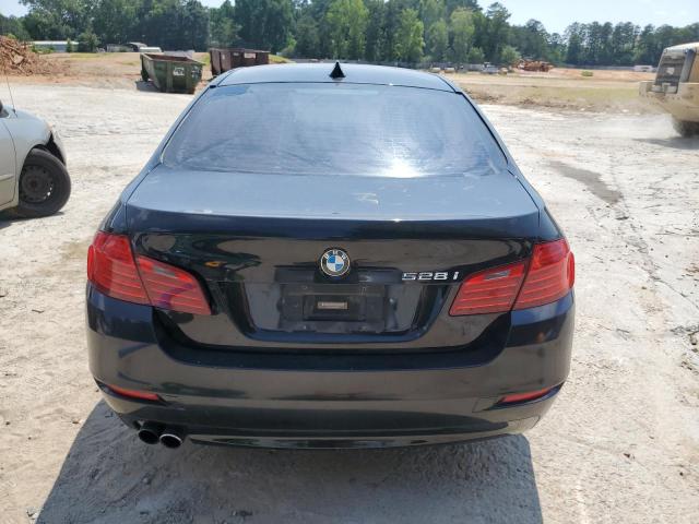 Photo 6 from auction – 2016 BMW 528 I with VIN WBA5A5C5XGG348930