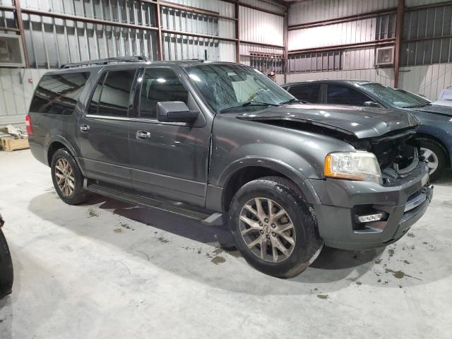 Photo 4 from auction – 2017 FORD EXPEDITION with VIN 1FMJK1KT4HEA07569