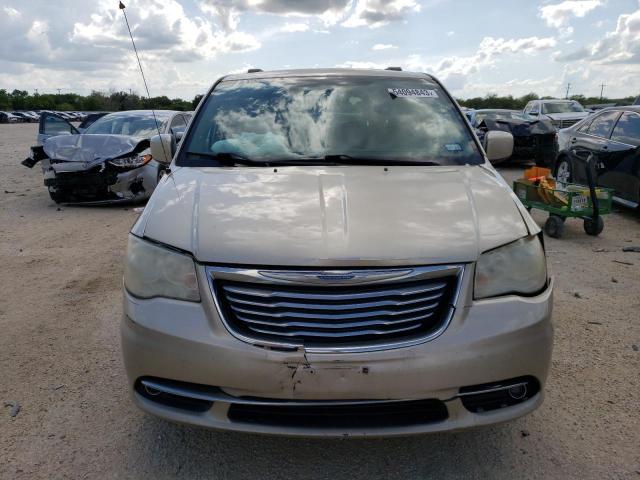 Photo 5 from auction – 2014 CHRYSLER TOWN & COU with VIN 2C4RC1BG6ER292930