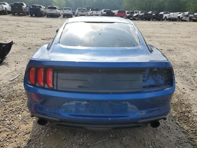 Photo 6 from auction – 2018 FORD MUSTANG with VIN 1FA6P8TH7J5112665